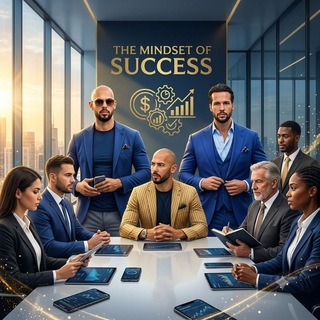 Business Mindset 👑