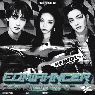 𝗘𝗢𝗠𝗜𝗔𝗛𝗡𝗖𝗘𝗥 : The Speed Demon.