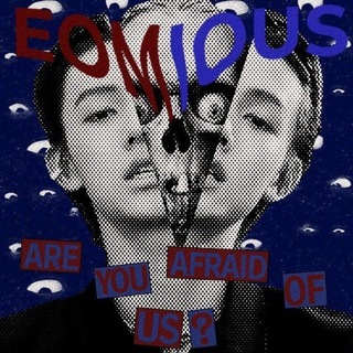 EOMIOUS: FERAL WEIRD.