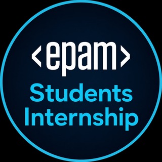 EPAM Students Internship UA