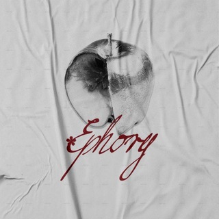 “ephory”.