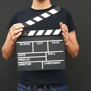 Нарезки из фильмов 🎥