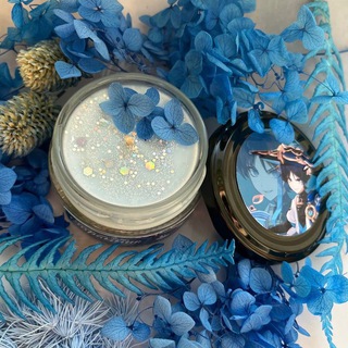 Epoch Candle