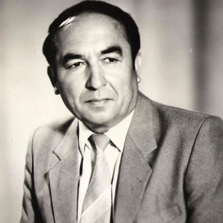 ERKIN VOHIDOV