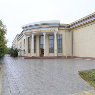 Erkin Vohidov nomidagi ijod maktabi