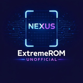 [Unofficial] ExtremeROM Builds