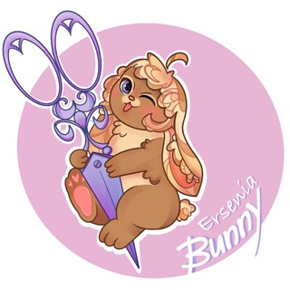Ersenia Bunny Workshop✨