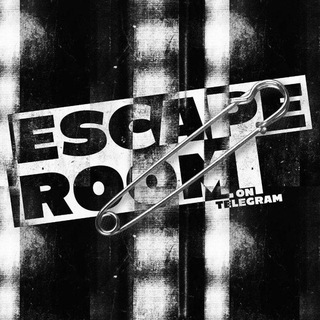 ESCAPE ROOM (OPEN)