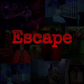 EscapeQuest/Амнезия/Сверхъестественное/Перф.рф