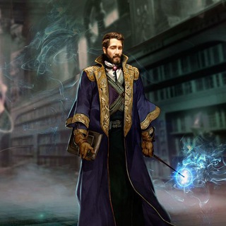 Esgal's Library