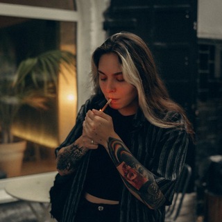 Eskarina tattoo