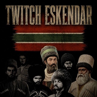 Twitch ESKENDAR