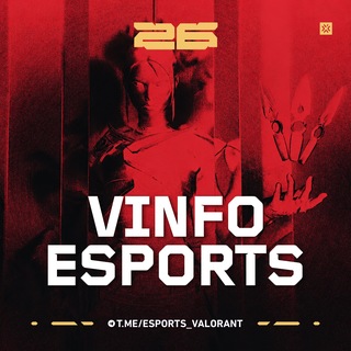 VALORANT ESPORTS | VINFO