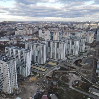 ЖК Левада1/2 - продажа квартир