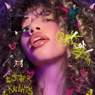 ESTHER KNIGHTS