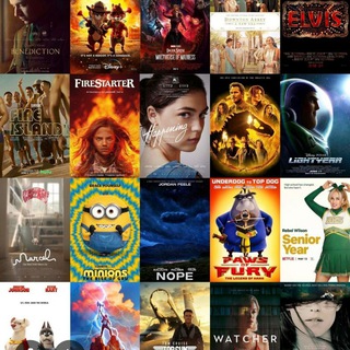 🍿Estrenos de Cine y Series Latino