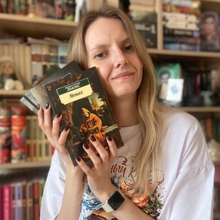 васина | не только о книжном
