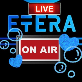 ETERA: on air 💙