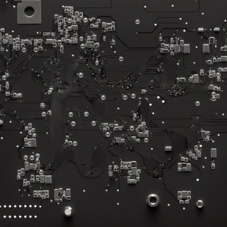 eternal singularity