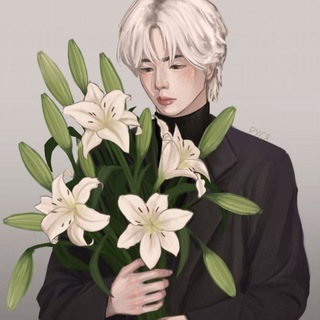 MINHEE DAY ! eternity & cravity