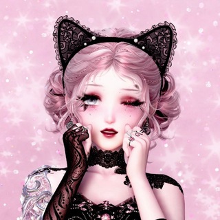eternity nikki