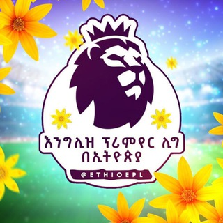እንግሊዝ ፕሪሚየር ሊግ ™