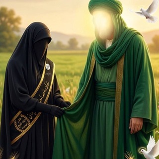 اللهـمَّ صَلِّ عَلىٰ مُحمَّدٍ وَآلِ مُحمَّد ♡