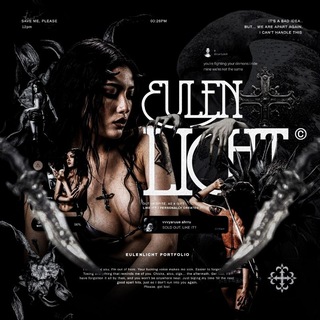 ㅤㅤEulenlıcht, ۶ৎ