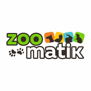 ZOOMATIK - доставка корма для кошек и собак!