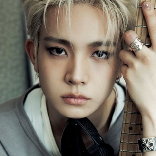 Lee Heeseung | EVAN