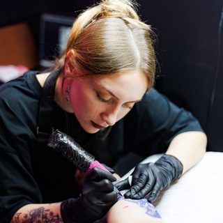 Evatattoo/тату Москва