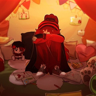 ८ ୧ ❤️‍🔥⸝⸝ 𑀝ᥱρᥙᥲ᧘ы Еʙы ₊ 🦊。 (!)