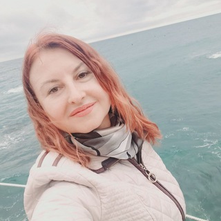 Недвижка Крыма и не только) с Евгенией Соколовой