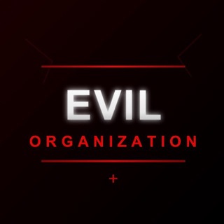 EVIL ORGANIZATION🇺🇿