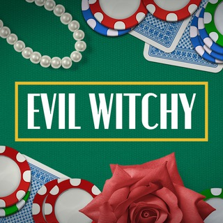 Evil Witchy