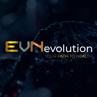 🧬ЕVN EVOLUTION🧬