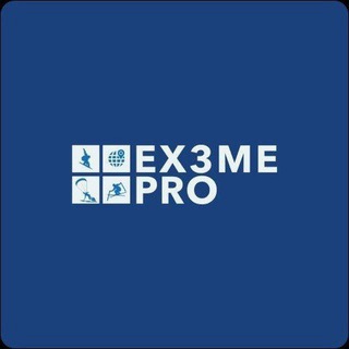 Ex3me.Pro - школа сноуборда, горных лыж и вейк-сëрфинга
