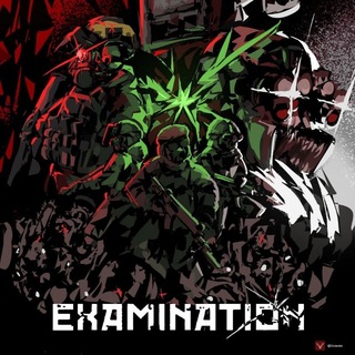 Examination News [RU]