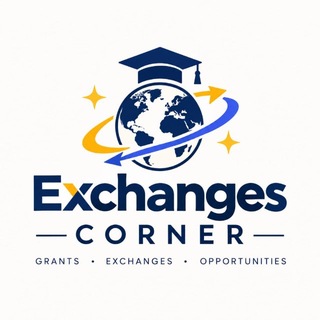 ExchangesCorner | International Grants🏆