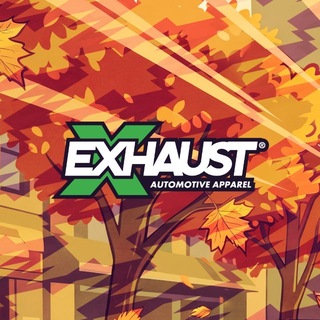 EXHAUST