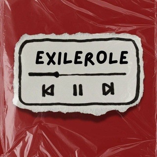 #BOYZFORLIFE: EXILED TRIBE