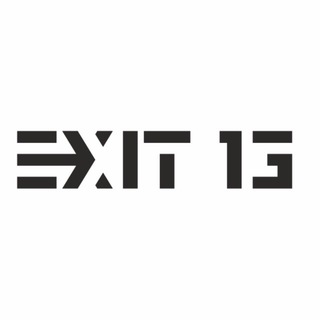 EXIT 13