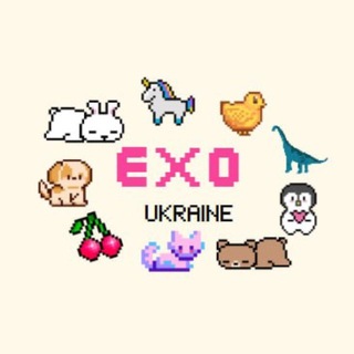 EXO UKRAINE