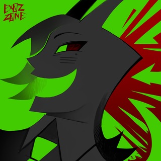 zone 07// EX07♻️
