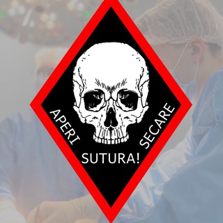 APERI, SECARE, SUTURA!