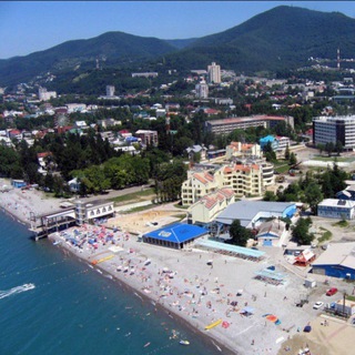 ЭКСПЕРТ-недвижимость СОЧИ ЛАЗАРЕВСКОЕ🏘🌊⛰🏢
