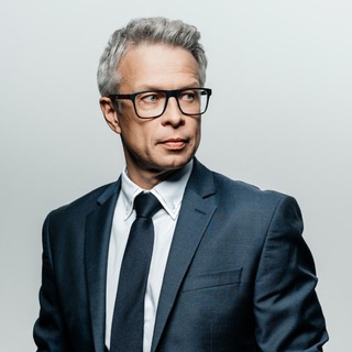 Аватар канала Экспертное поле Андрея Рогачёва @expertrogachev