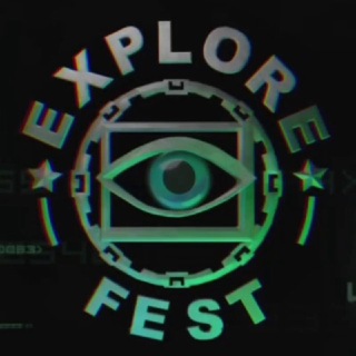 EXPLORE FEST || SPB