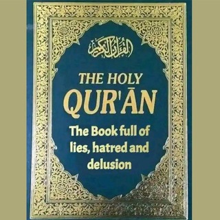 Religion of no peace
