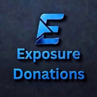Exposure Donations